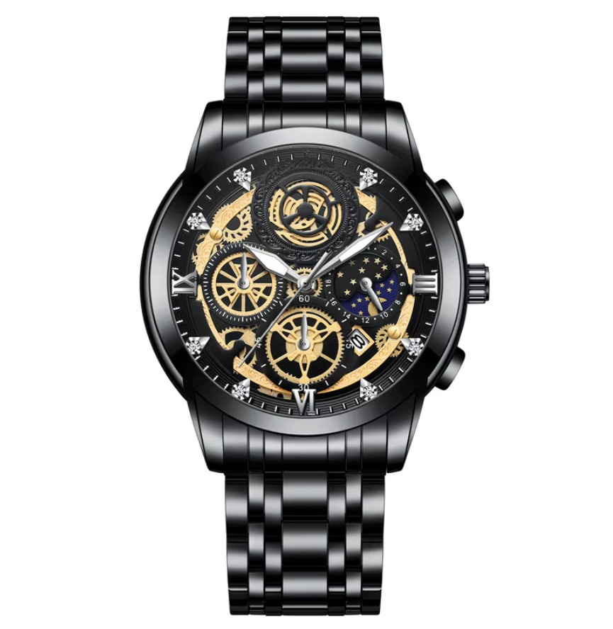 VAVA VOOM Watch